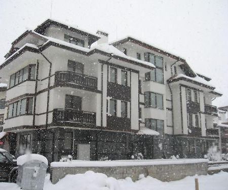 Sveti Stefan Guest House Банско Экстерьер фото