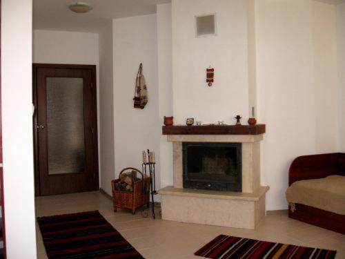 Sveti Stefan Guest House Банско Экстерьер фото