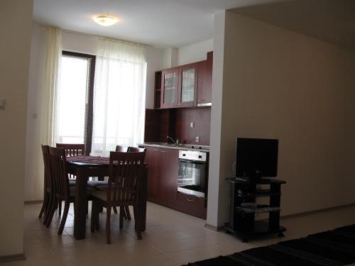 Sveti Stefan Guest House Банско Экстерьер фото