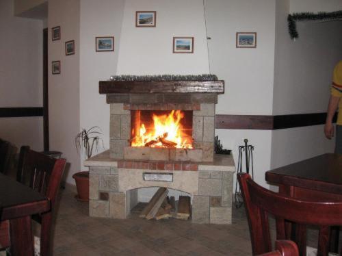 Sveti Stefan Guest House Банско Экстерьер фото