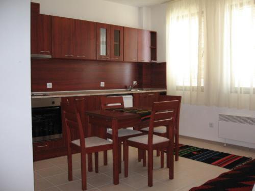 Sveti Stefan Guest House Банско Номер фото