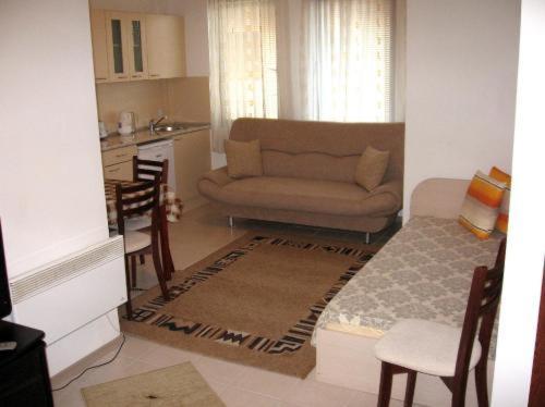 Sveti Stefan Guest House Банско Экстерьер фото